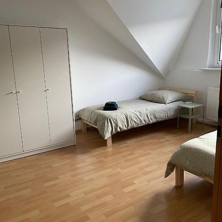Sano Apartments - Bei Felix Hagen  Kültér fotó