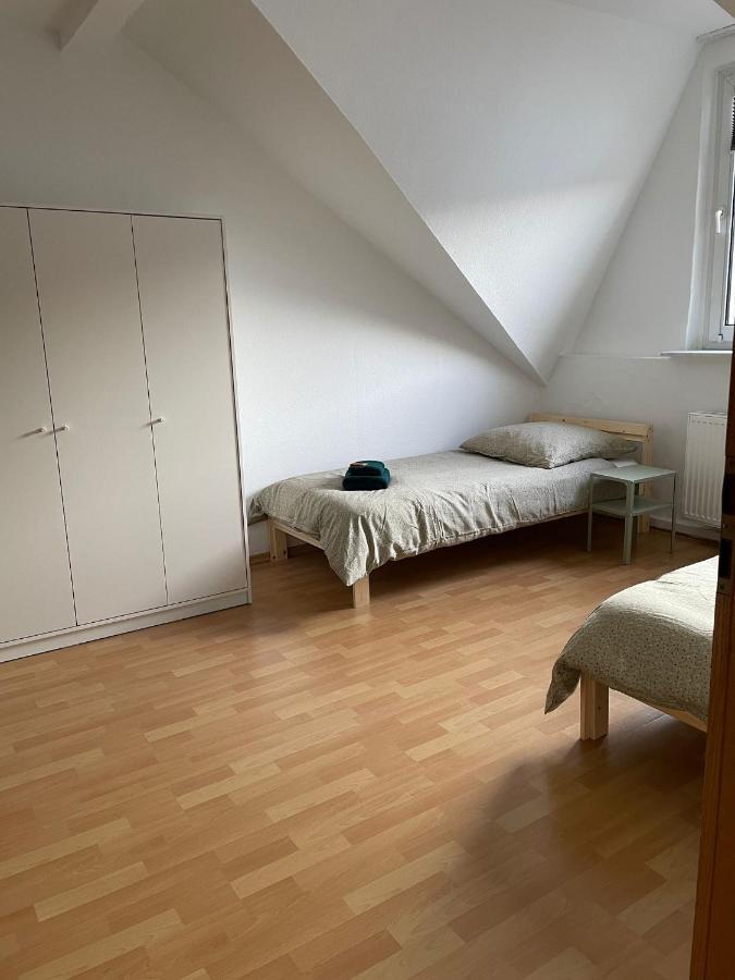 Sano Apartments - Bei Felix Hagen  Kültér fotó