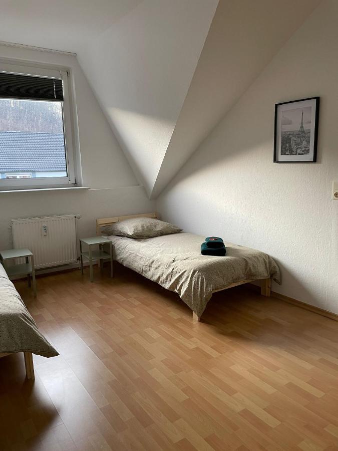 Sano Apartments - Bei Felix Hagen  Kültér fotó