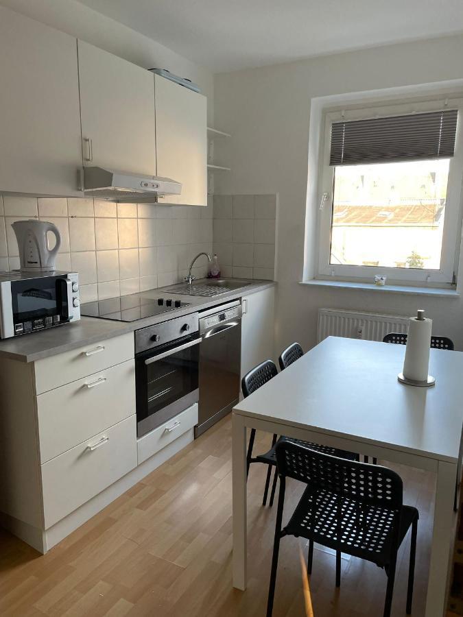 Sano Apartments - Bei Felix Hagen  Kültér fotó