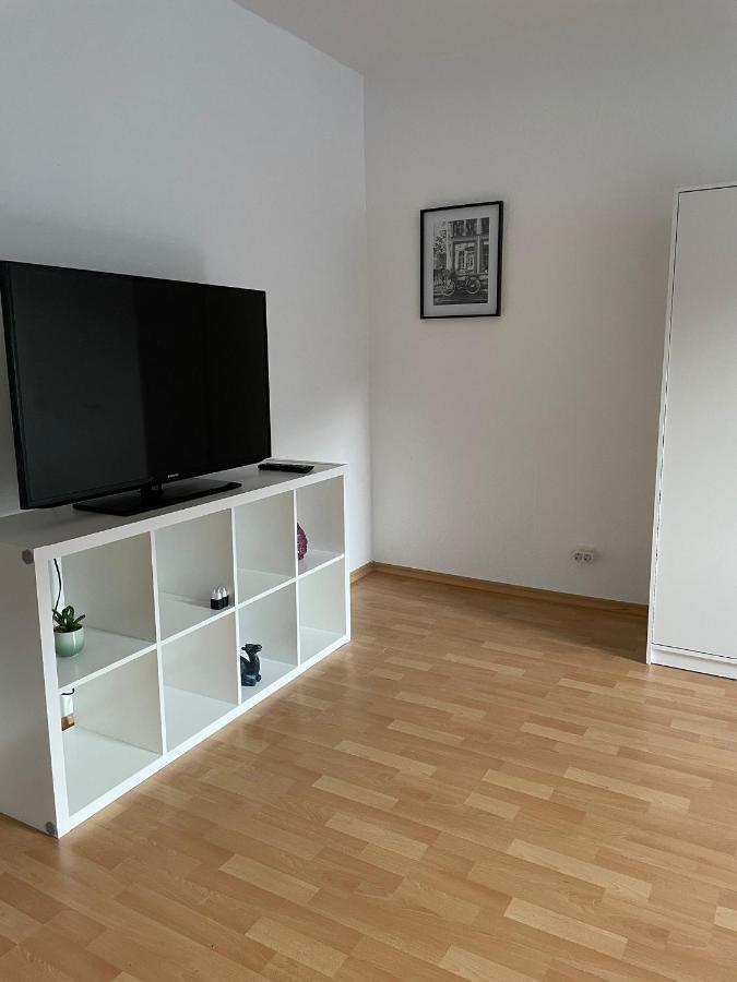 Sano Apartments - Bei Felix Hagen  Kültér fotó