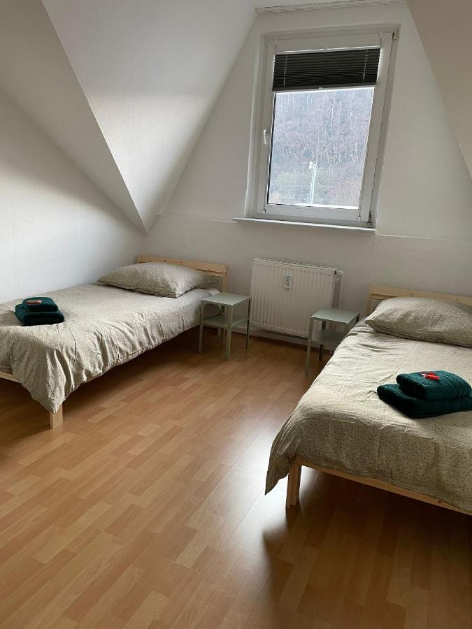 Sano Apartments - Bei Felix Hagen  Kültér fotó